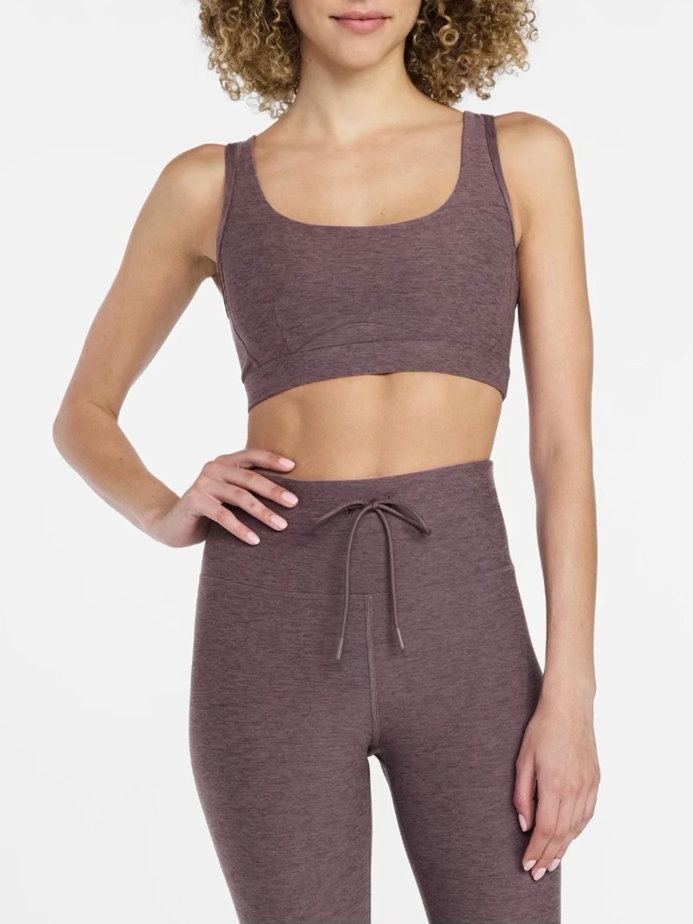 ButterCore Sports Bra